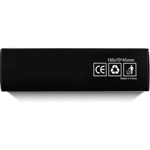 Women's Fashion Sunglasses Square Frame With Pearl Sparkling Eyes Protection - Picture 11 of 15